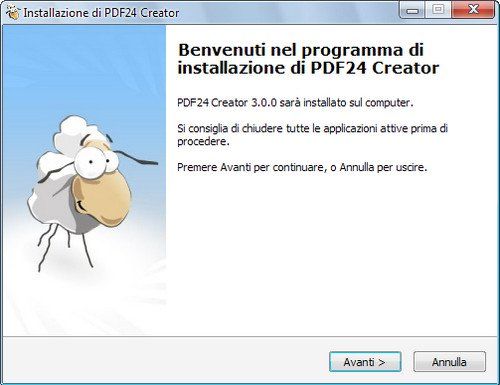 Come Convertire Un File In Pdf