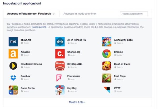 Come Capire Chi Guarda Il Tuo Profilo Fb