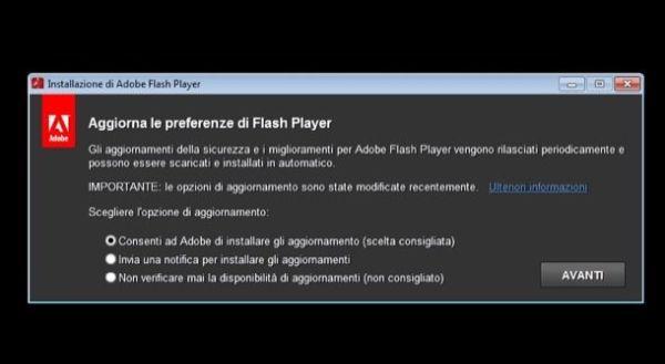 adobe flash player for pc firefox