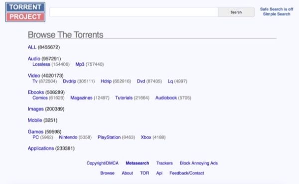 Come Si Scarica La Musica Da Utorrent