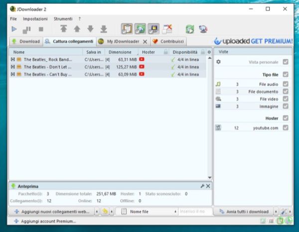 jdownloader ffmpeg download jdownloader ffmpeg download