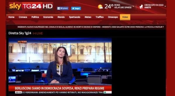 Sky TG24