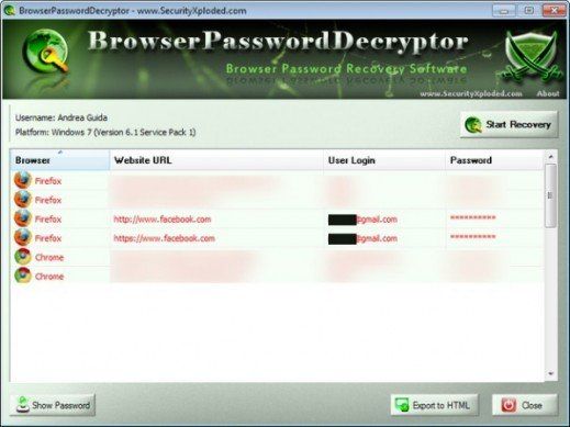 Rubare Password Wifi Del Vicino Con Pc