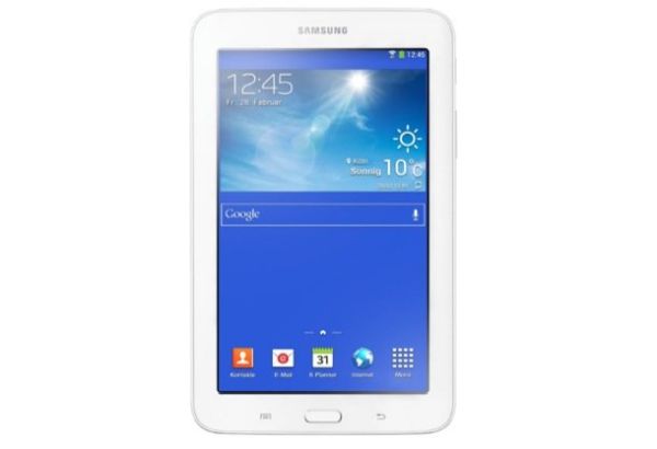 Samsung Galaxy Tab 3 7.0 Lite