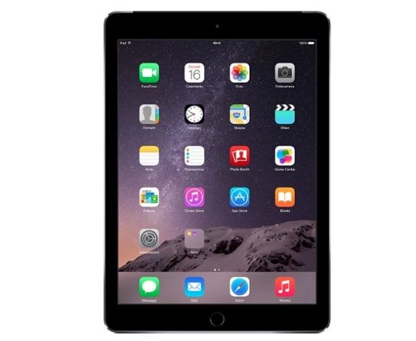 iPad Air 2