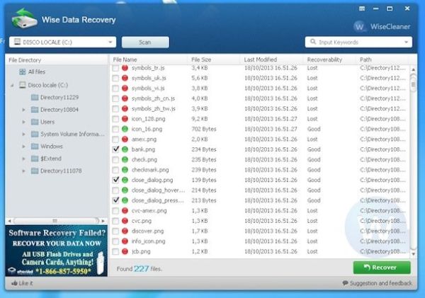lazesoft mac data recovery download