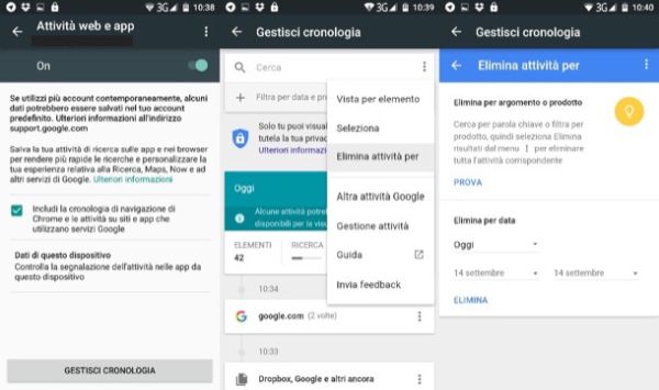 Se Vuoi Tramite I Menu A Tendina Collocati In Basso quelli Con La 