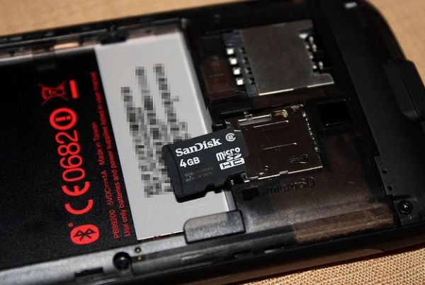 Come Vedere La Memoria Del Telefono Samsung Come espandere la memoria del telefono